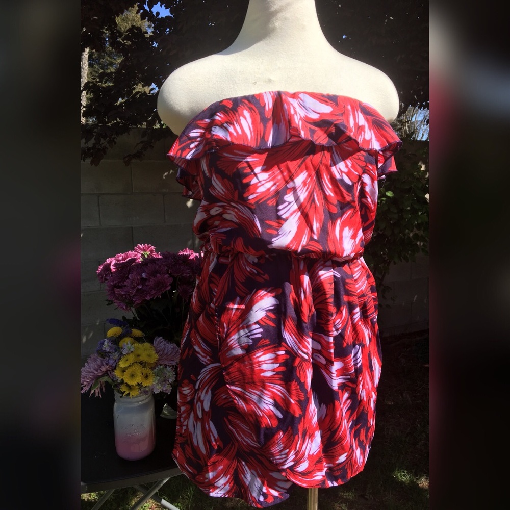 Gap Dress